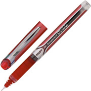 PILOT BOLIGRAFO V5 GRIP 05 0.3mm ROJO BXGPN-V5-R